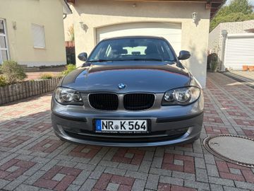 BMW 116 - 2