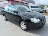 Volkswagen Polo 1.2l 60PS/ 2.HAND-SCHECKH./ TÜV-NEU/ KLIMA/ - Volkswagen Polo: 60 Ps