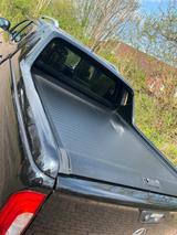 Mercedes-Benz X 350 - Mercedes-Benz X-Klasse von privat