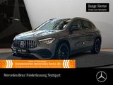 Mercedes-Benz GLA 35 4M AMG/Pano/Night/Kamera/AHK/Memory - Mercedes-Benz GLA 35 AMG Gebrauchtwagen