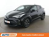Toyota C-HR 2.0 Hybrid Team D Aut.*TEMPO*CAM*PDC*SHZ* - Toyota C-HR in Stuttgart