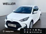 Toyota Yaris 1.0 *Kamera*ACC*CarPlay*Spurhalteass*Klima - Toyota Yaris in Leipzig