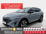 Nissan Qashqai teknaPlus Leder+Pano+20Z+BOSE+Matrix+Nav - Nissan Qashqai Jahreswagen