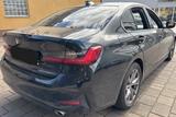 BMW 318 d Lim. M Sport Paket Sport Line Navi LED TOP