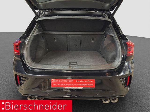Volkswagen T-Roc - Bild 20