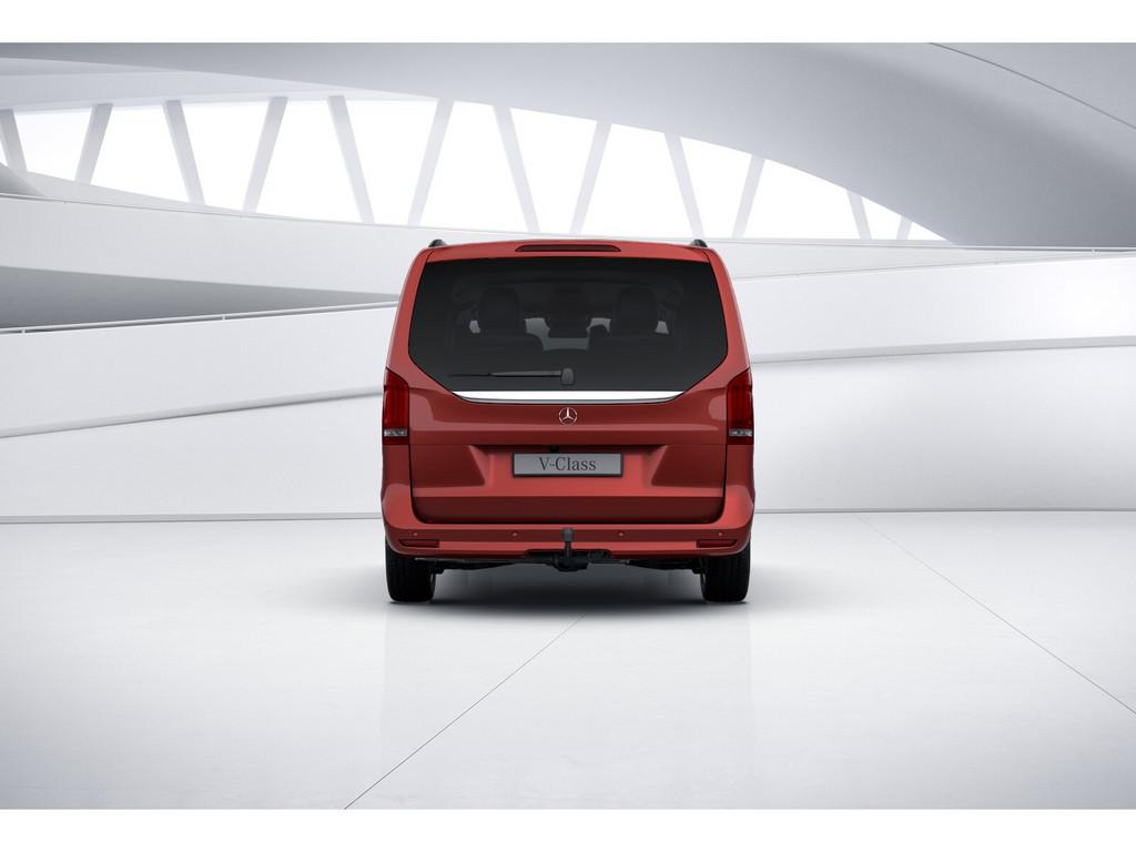 Mercedes-Benz V 250 d Lang Avantgarde Edition AHK STANDHZ. ACC