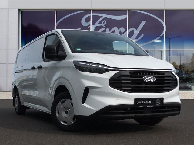 Fahrzeugabbildung Ford Transit Custom 320 L2 Trend FWD #Rückfahrkamera