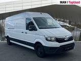 MAN TGE 3.140 Kasten Klima/Rückfahrkamera/ - MAN