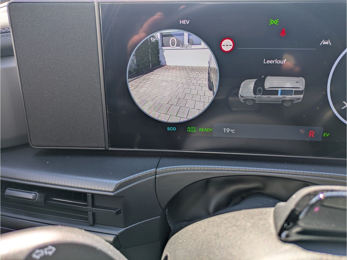 Hyundai Santa Fe – Bild 9