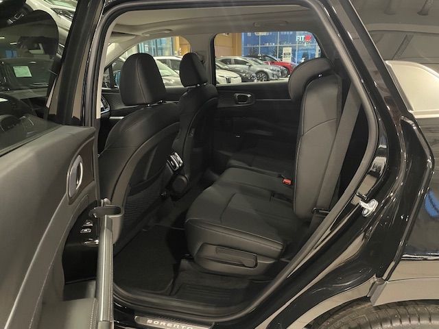 Fahrzeugabbildung Kia Sorento Plug&Ride 4WD Plug-in Hybrid El. Panodac