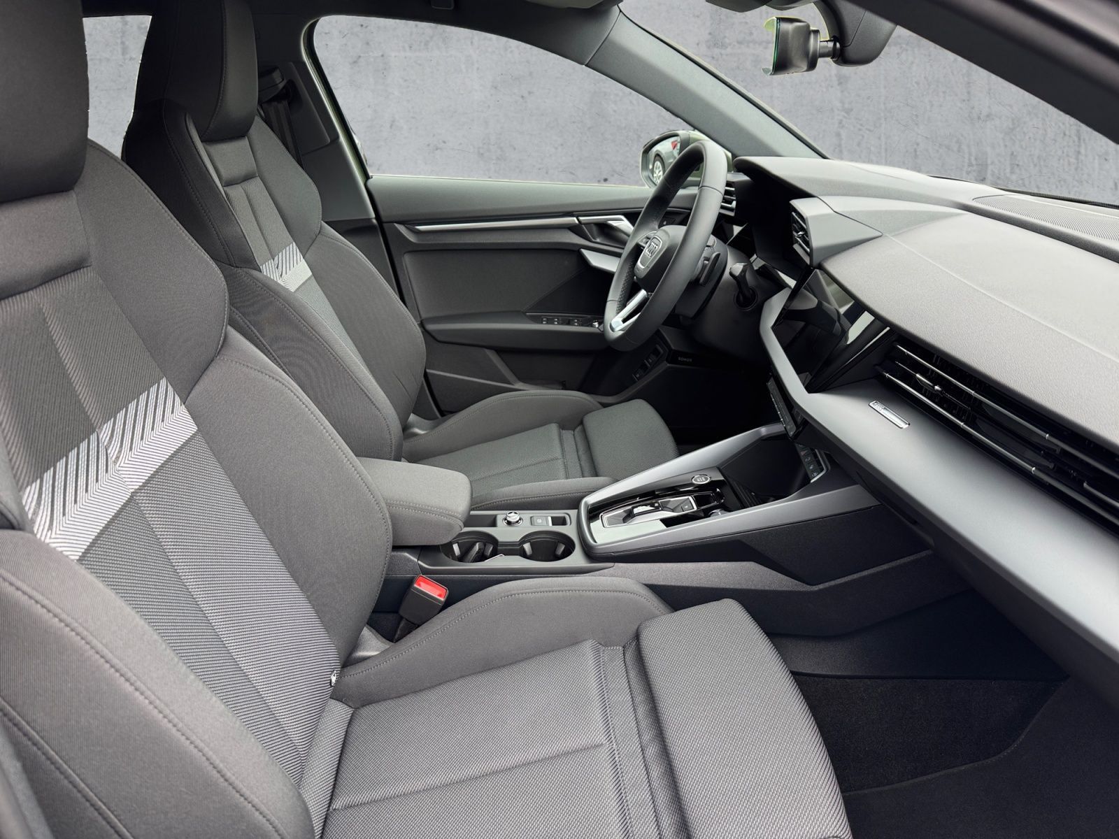 Audi A3 - Bild 13