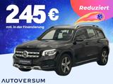 Mercedes-Benz GLB 200 *TEMP*SHZ*KAM*LED*VIRTUAL*NAVI* - Mercedes-Benz GLB 200 Benziner Gebrauchtwagen
