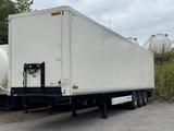 Wielton NS3F, SAF, Liftachse - Angebote