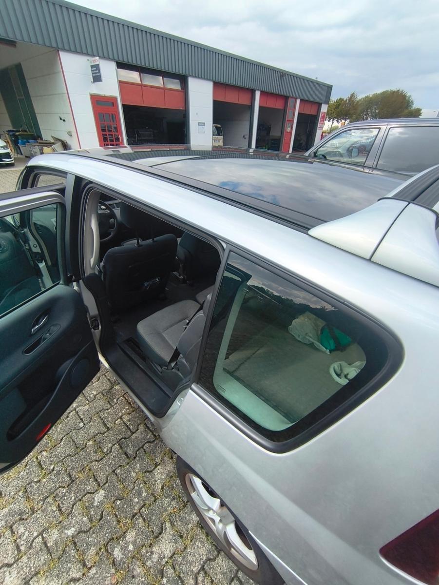 Renault Espace 2008 — photo 8