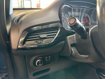 MYAUTOCENTER – Gebraucht- und Jahreswagen mit Werkstattservice in Pfaffenhofen Opel Corsa E Active *TÜV 1027*Klima*Sitzh*