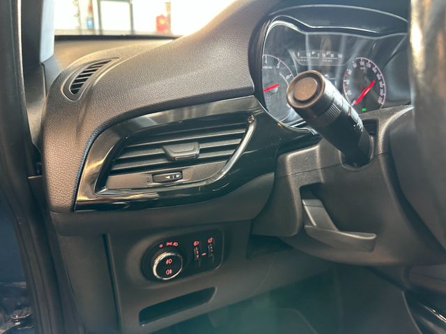 MYAUTOCENTER – Gebraucht- und Jahreswagen mit Werkstattservice in Pfaffenhofen Opel Corsa E Active *TÜV 1027*Klima*Sitzh*