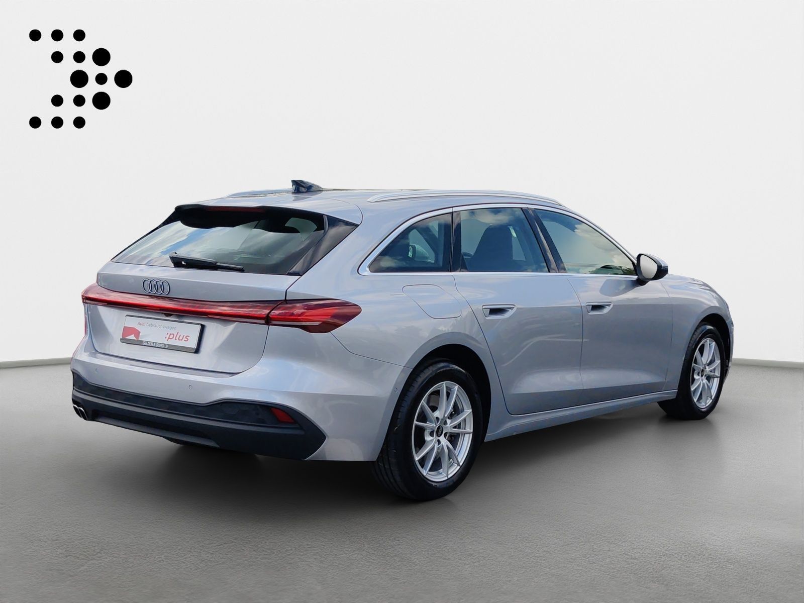 Audi A5 - Bild 19
