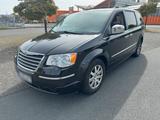 Chrysler Grand Voyager - gebrauchte Chrysler Grand Voyager aus dem Jahr 2008