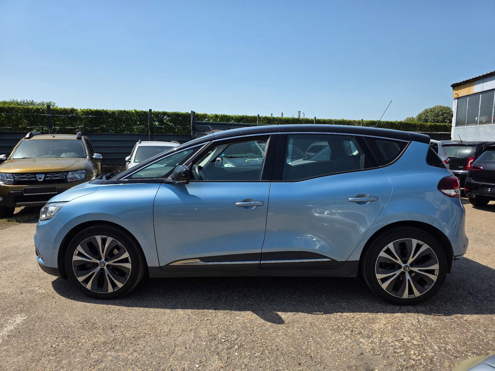 Renault Scenic IV Intens