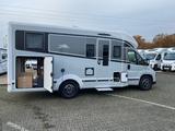 Laika ECOVIP L 3019 Titanio*2026*AUTOMATIK*FULL-LED* - Laika Wohnmobile & Wohnwagen