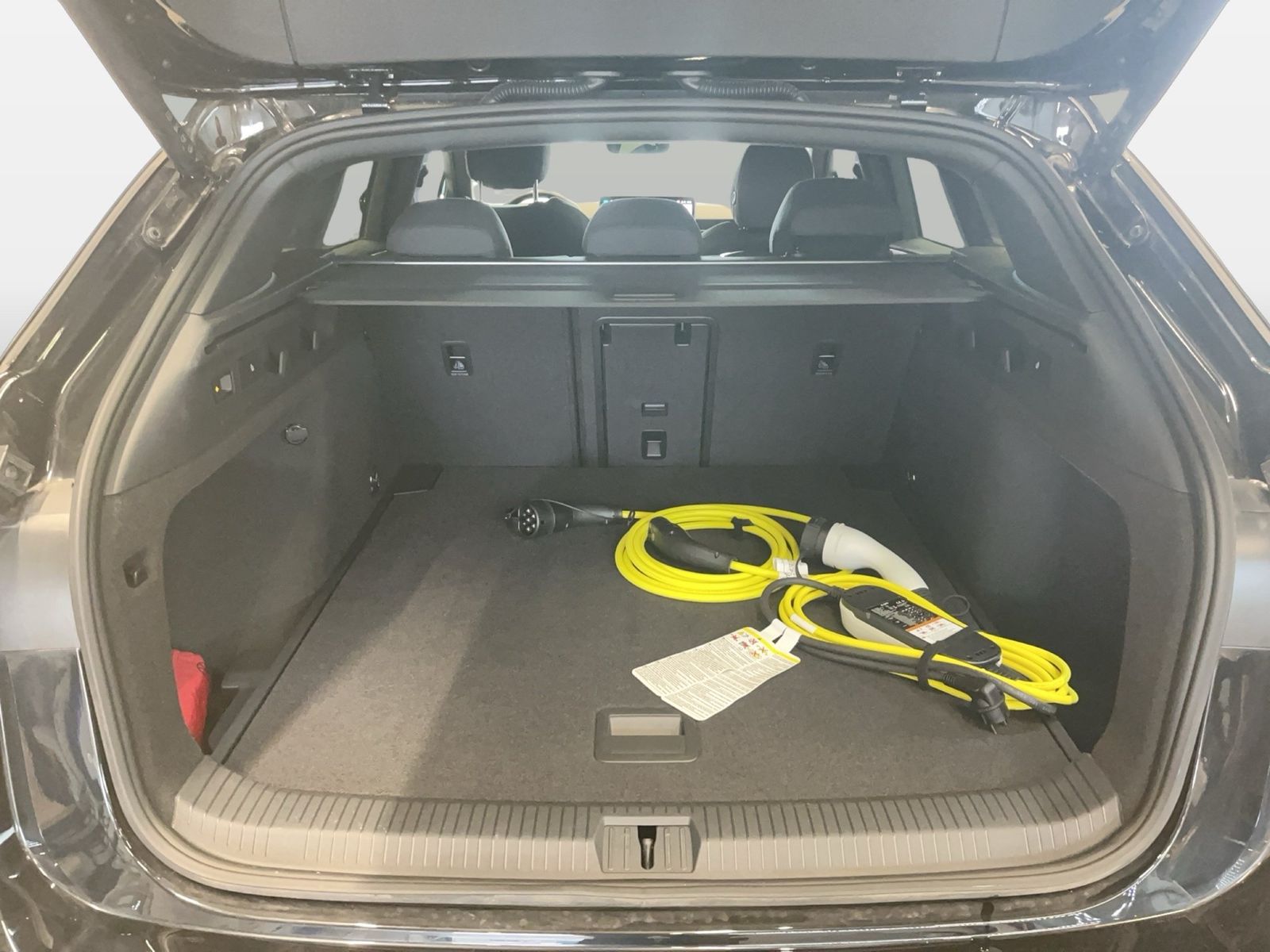 Volkswagen ID.7 - Bild 14