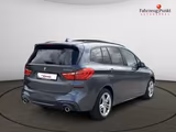BMW 220 Gran Tourer d xDrive M-Sport /Pano/Totwinkel - BMW 220 Gran Tourer mit Diesel-Antrieb: Automatik