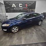 Ford Mondeo Lim. Ghia, SH, Temp., AHK, SH - gebrauchte Ford Mondeo aus dem Jahr 2007