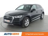 Audi Q5 2.0 TDI Sport*NAVI*TEMPO*PDC*SHZ*SHZ*LIM* - gebrauchte Audi Q5 aus dem Jahr 2018
