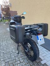 BMW F 800 GS - 800