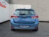 Toyota Auris 1.8 Hybrid Edition-S - Toyota Auris mit Hybrid-Antrieb: 1.8