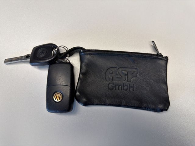 Fahrzeugabbildung Volkswagen Caddy Maxi Rollstuhlrampe 7 Sitzer
