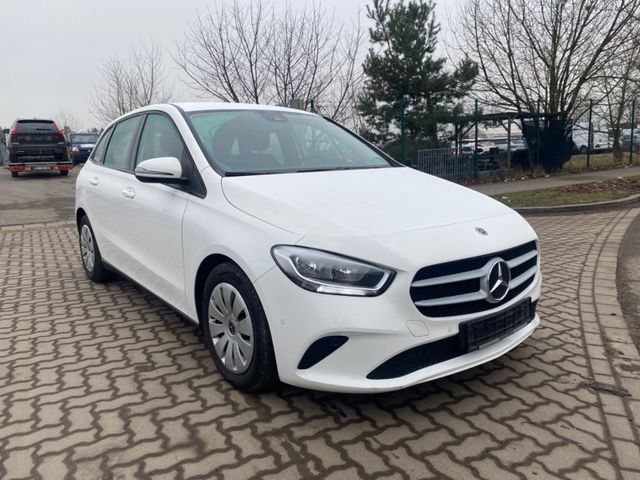 Mercedes-Benz B -Klasse B 200d Kamera Navi Teileder