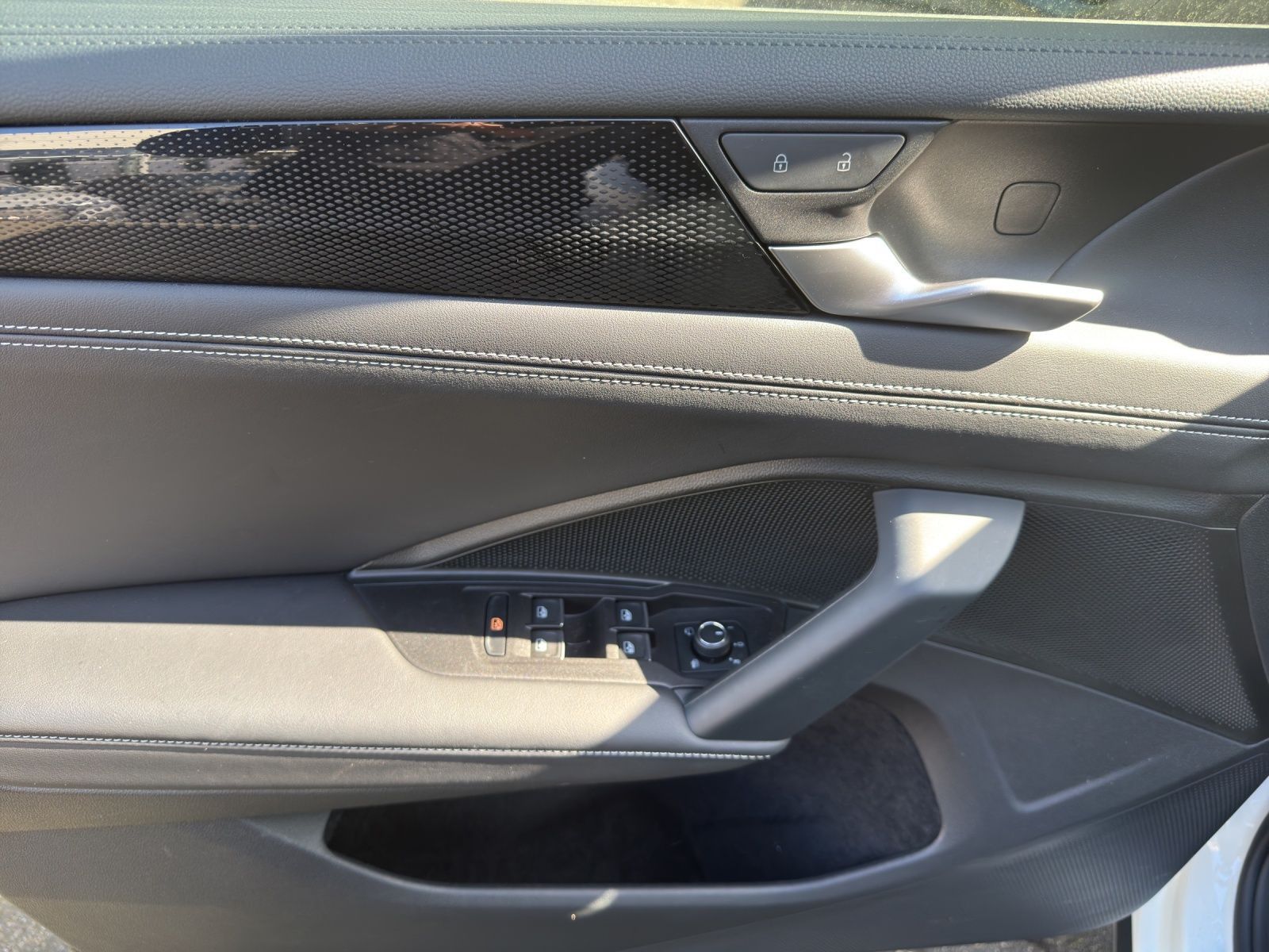 Volkswagen Tiguan - Bild 8