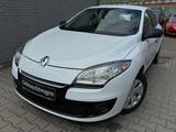 Renault Megane 1,6 III Lim. 5-trg. Authentique 1.Hand HU - Renault Megane: 1.5