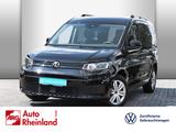 Volkswagen Caddy 1.5 TSI AHK/GRA/SITZHZ/RADIO APP/PDC - VW Caddy Gebrauchtwagen in Bonn