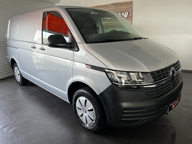 Volkswagen T6.1 Transporte/ Kasten  FWD/DSG/Klima/PDC/DAB/