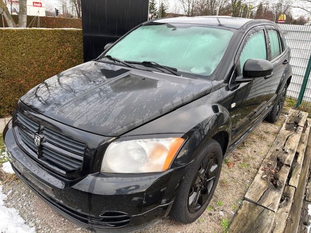 Dodge Caliber SE