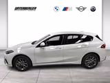 BMW 116 Parkassistent Klimaaut. Shz - BMW 1er Reihe Neuwagen