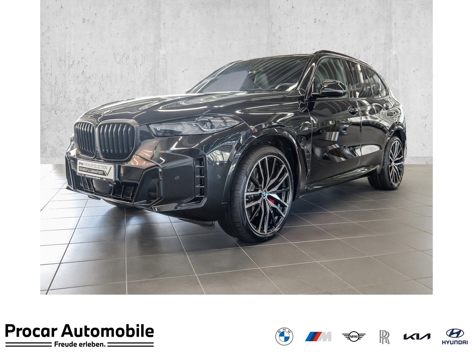 BMW X5 xDrive30d M Sport HUD PANO ACC 360°KAM RFK foto 1