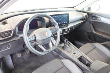 Cupra Formentor 1.5 TSI AID+ACC+KEY+LANE+LED+AHK
