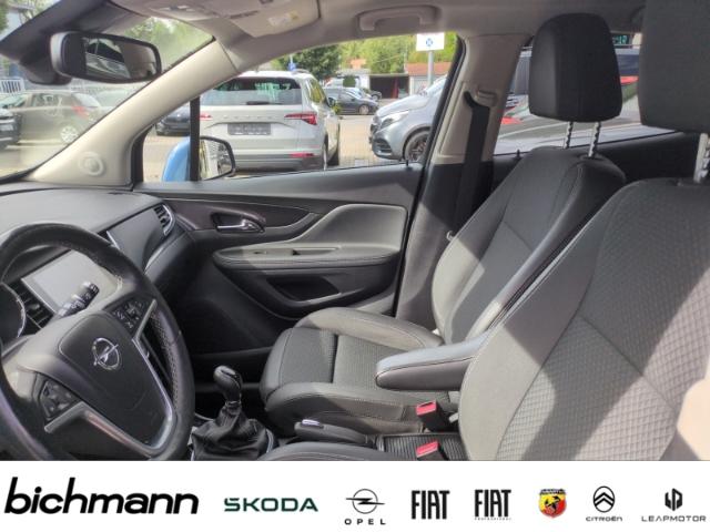 Opel Mokka X Innovation NAV PDCvh SHZ LHZ RFK