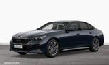 BMW i5 eDrive40 Limousine M Sport AHK Harman/K LED - BMW i5 in Stuttgart