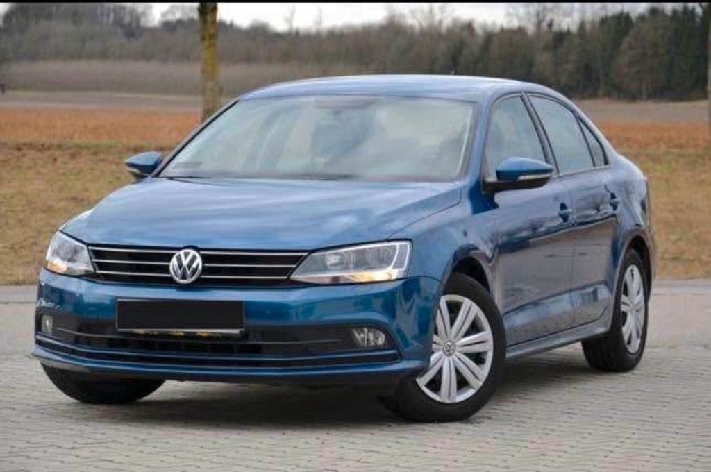 Image of Volkswagen Jetta