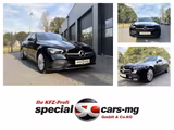 Mercedes-Benz C 200 d Keyless / NAVI / Tempomat / Digit. Tacho - Mercedes-Benz C 200 Gebrauchtwagen