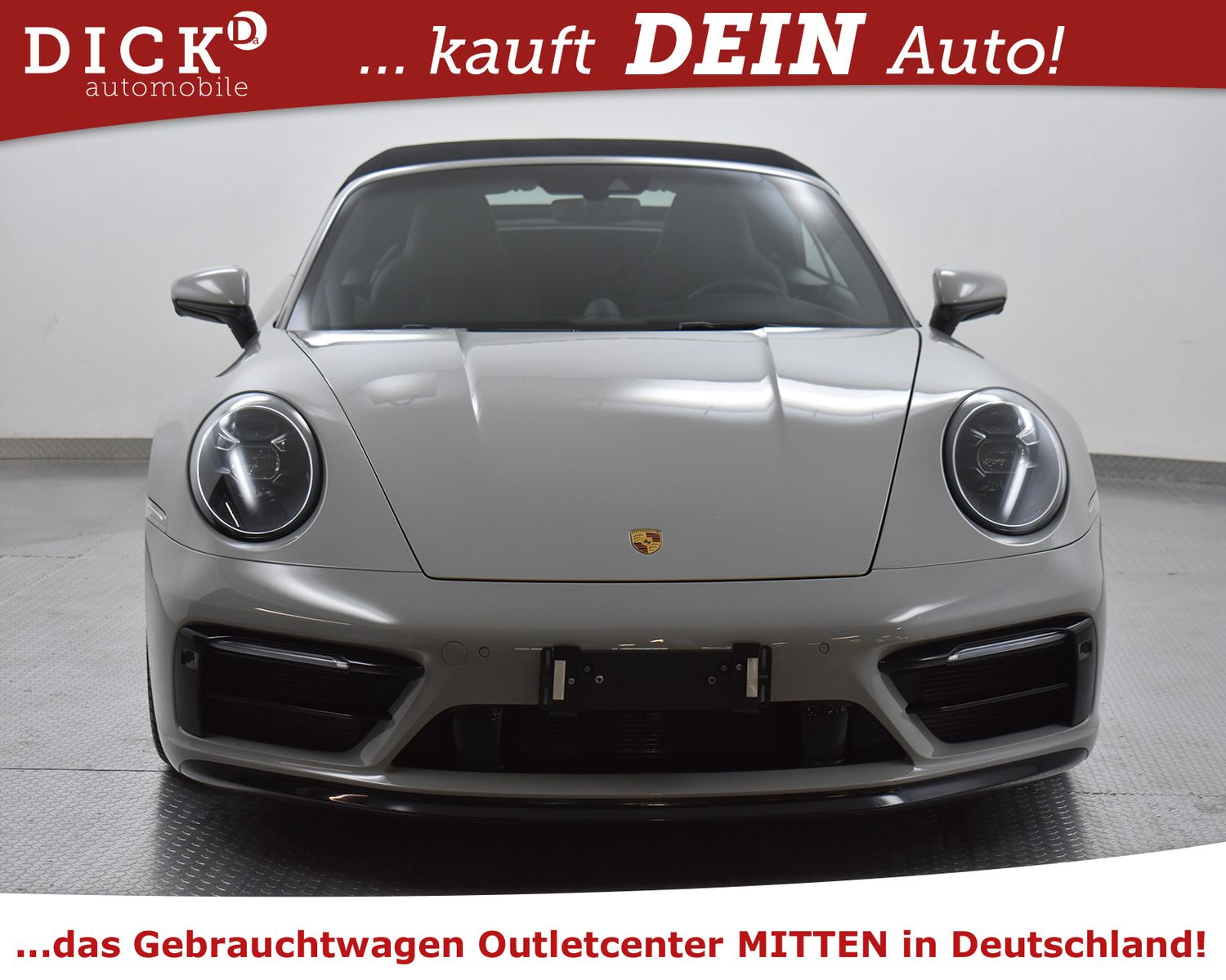 PORSCHE 911 992 S >SPORTDESIGN<CHRONO+MATR+MEMO+BOSE+360 - Image 11