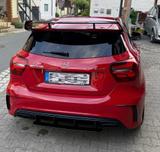 Mercedes-Benz A 45 AMG Mercedes-AMG A 45 4MATIC DCT Merced... - gebrauchte Mercedes-Benz A 45 AMG aus dem Jahr 2017