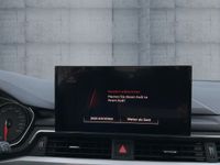 Audi A4 - Vorschau Bild 11