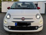 Fiat 500 C Lounge''Bluetooth''City-Paket''Touch - Fiat 500 aus 2016