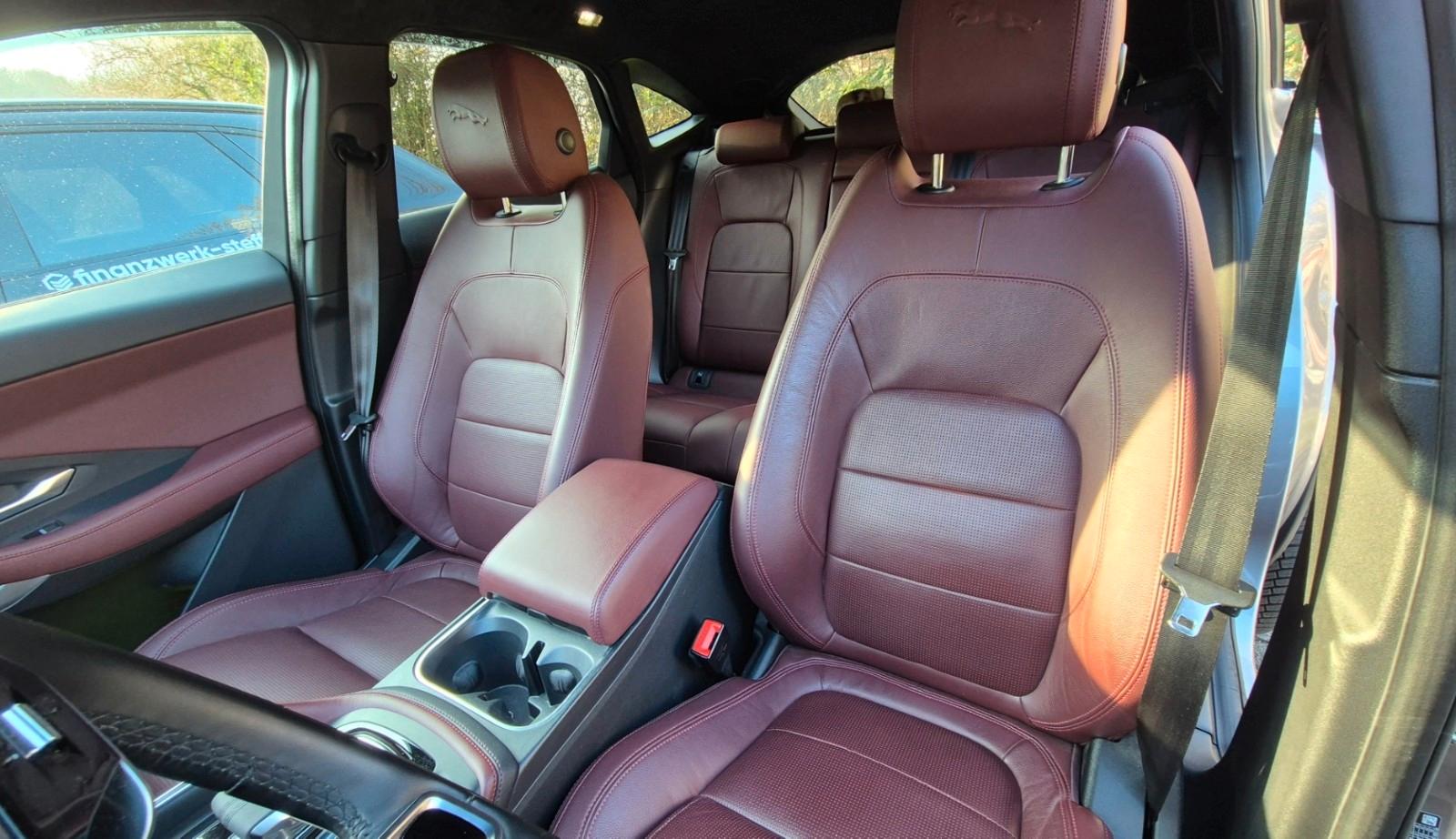 Jaguar E-Pace P300 300 SPORT AWD Auto 300 SPORT, миниатюра 18