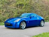 Nissan  350Z Coupé 3.5 V6 Premium Pack - Nissan 350Z aus 2004